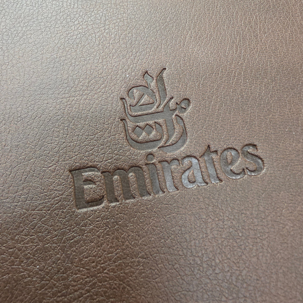 faux leather finish material