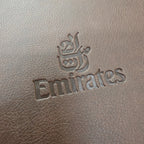 faux leather finish material
