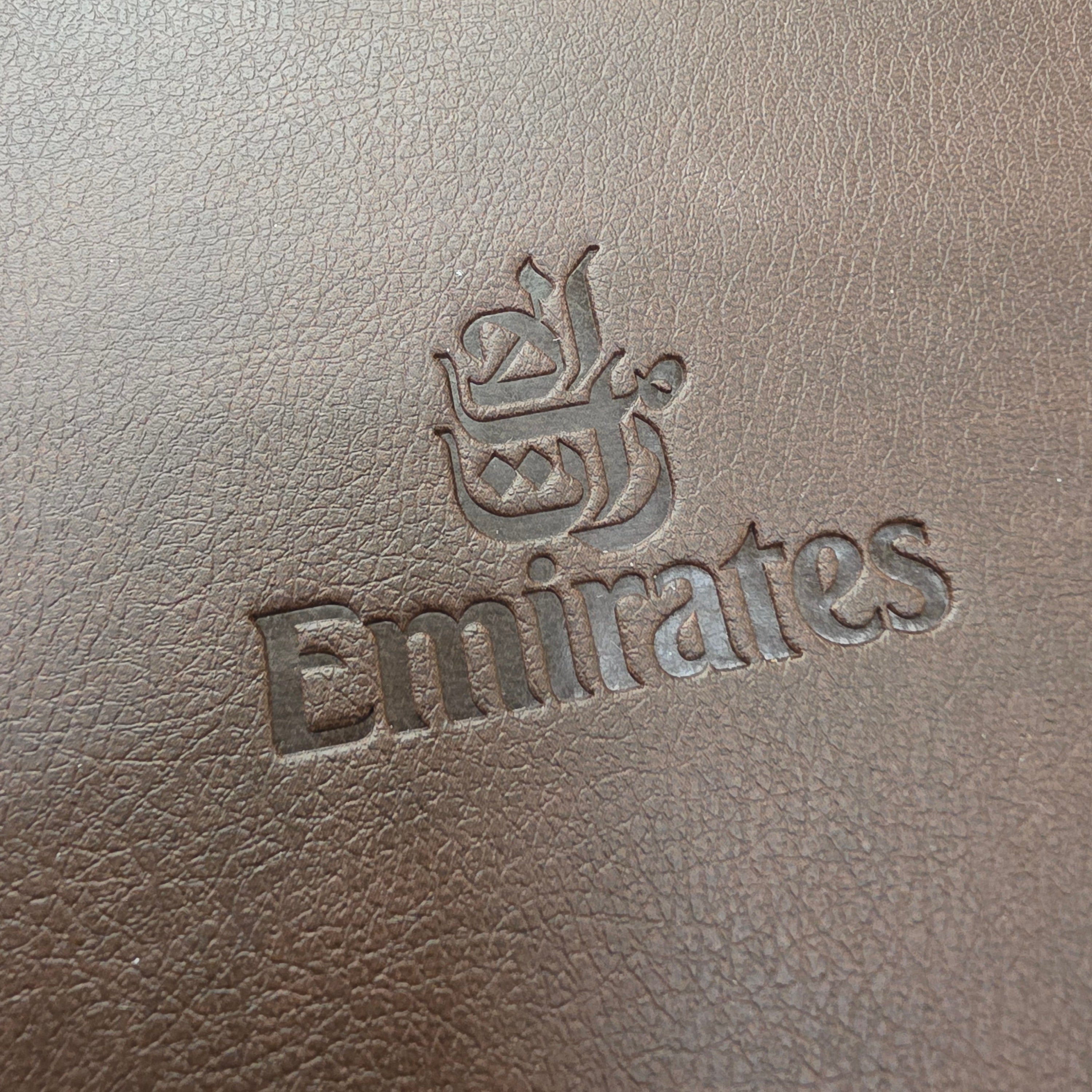 faux leather finish material