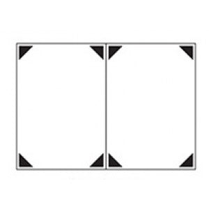 Corner Mounts
