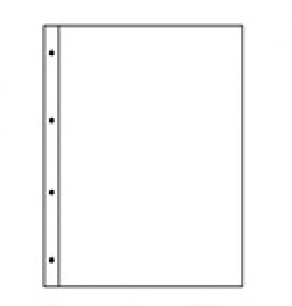 External Screw