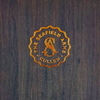 Washington Wood Effect Menu Cover
