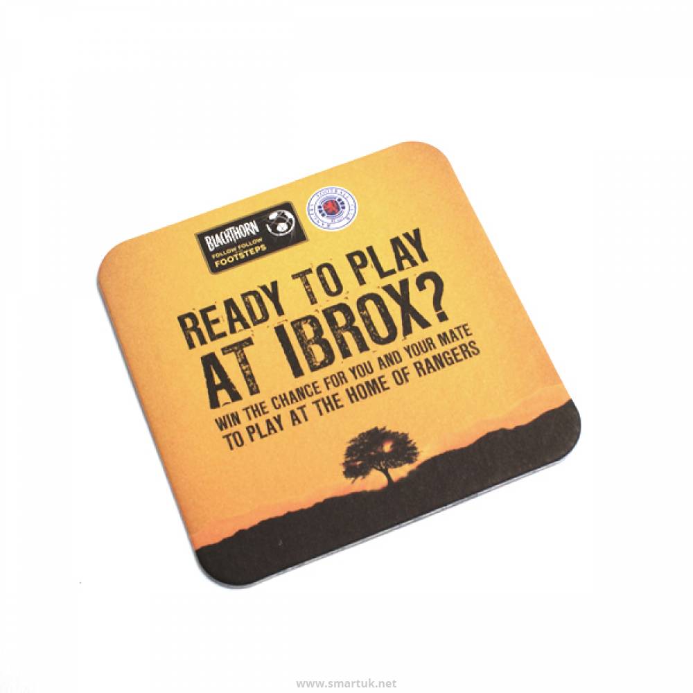 Placemats & Coasters