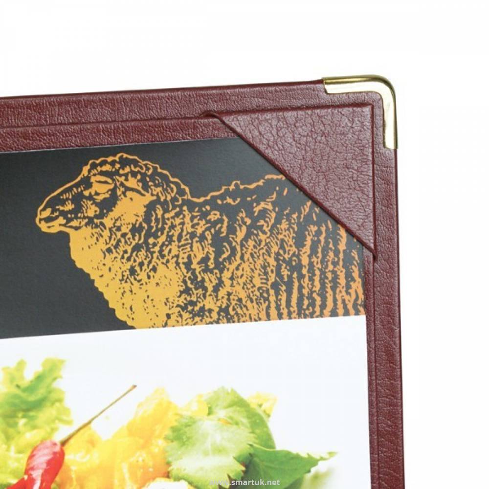 Menu Boards