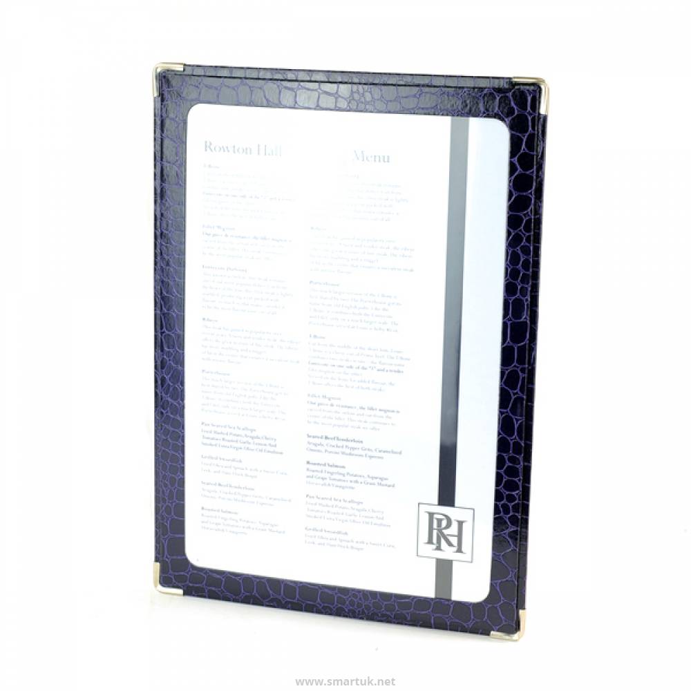 Menu Boards