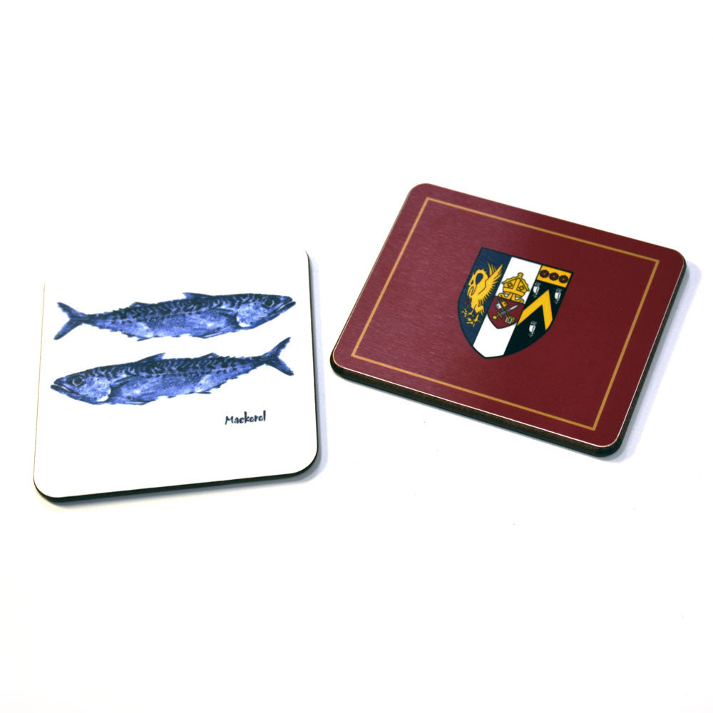 Placemats & Coasters