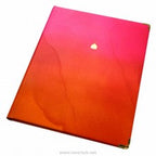 Full Colour Printed Menu